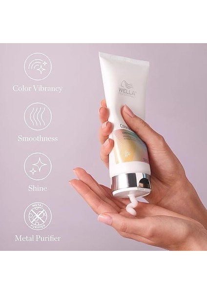 Professionals Color Motion+ Color Reflection Conditioner Saç Kremi 200 ml modelleri