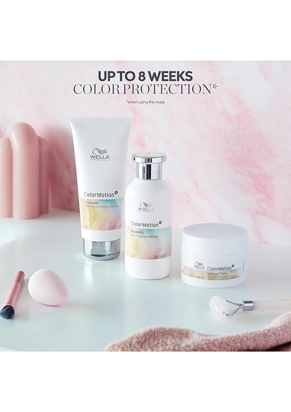 Professionals Color Motion+ Color Reflection Conditioner Saç Kremi 200 ml fırsatları