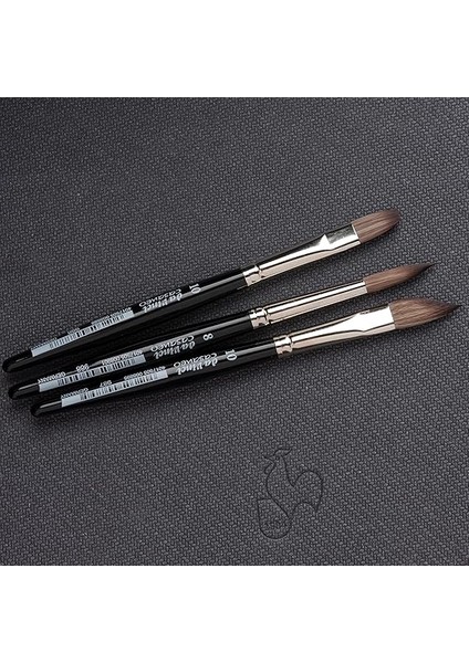 Vinci, Casaneo Sulu Boya Fırçası Seti, Xs, Sentetik Elyaf, Sanatçı Fırçası, Sulu Boya, Sıvı Akrilik Boya, Alman Malı, Set, Boyut 0 fiyatları