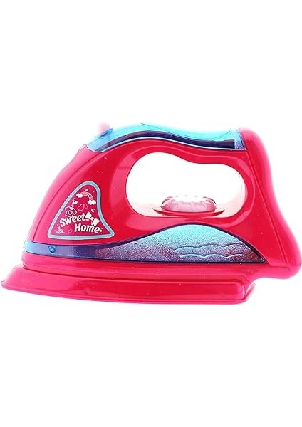 Brands Sesli Işıklı ve Buharlı Ütü indirimleri