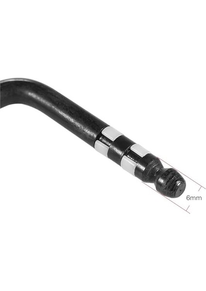 Doğrudan Ekleme Tarzı Trem Vibrato Kol Whammy Bar Krank Kolu Ibanez Elektro Gitar Köprüsü Eklemek Parça Çapı 6mm Siyah fiyatları