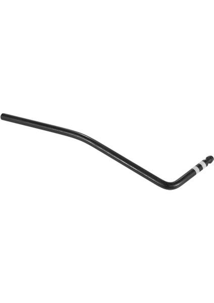Doğrudan Ekleme Tarzı Trem Vibrato Kol Whammy Bar Krank Kolu Ibanez Elektro Gitar Köprüsü Eklemek Parça Çapı 6mm Siyah fırsatları