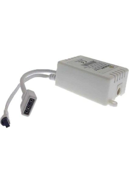 Rgb Kumanda Modül Rgb LED Için Renk ve Mod Kontrolcüsü indirimleri