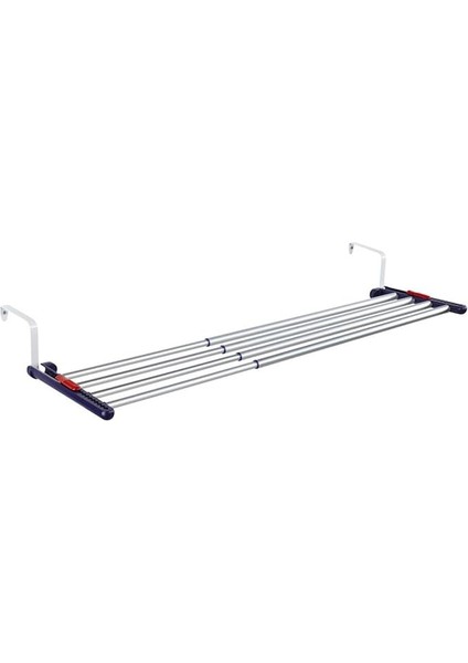 Quartett Alüminyum Uzayan Kurutucu Askılık