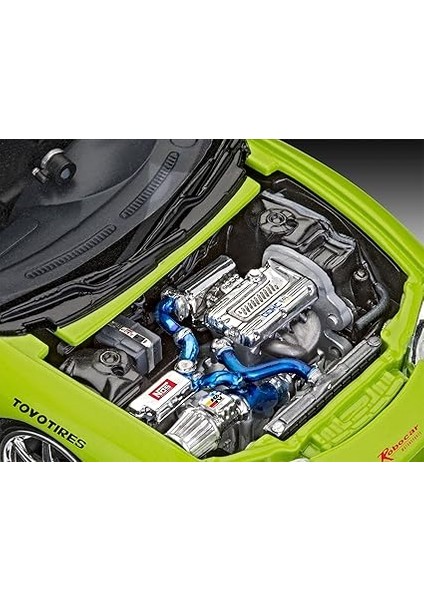 1:25 Ff Brians 95 Eclipse VBA67691 indirimleri