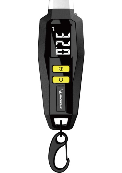 MC12290 99PSI Dijital Lastik Basınç Ölçer