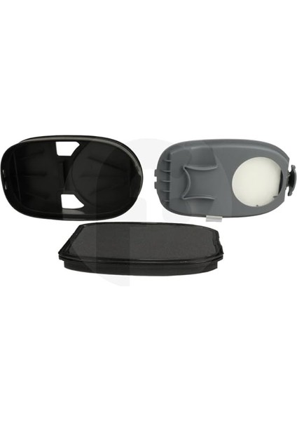 XV1791/01 Aqua Trio Uyumlu Yedek Filtre