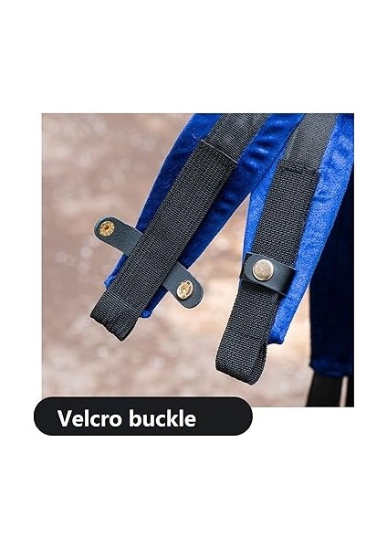 Akordeon Omuz Askısı, 16-120 Bas Akordeonları Için Ayarlanabilir Kadife ve Naylon Askı Çift Koruma, 70-120CM Uzunluk, 5,5cm Genişlik, Uygulama, Performans, Kayıt Için indirimleri