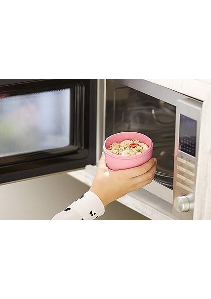 - Atıştırmalık Kutusu Ellipse – Atıştırmalıkları Saklamak ve Taşımak Için Yiyecek Kabı – Derin Dondurucu, Mikrodalga Fırın ve Bulaşık Makinesi Için Uygundur – 500 ml – Iskandinav Kırmızısı indirimleri