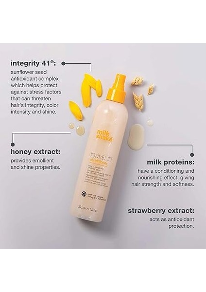 Shake Leave-In Durulanmayan Bakım Losyonu 350ML modelleri