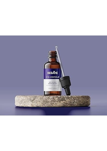 Göz Çevresi Bakım Serumu 20 ml fiyatları