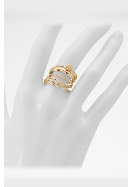 Variety Kadın Yüzük - Sarı fiyatları