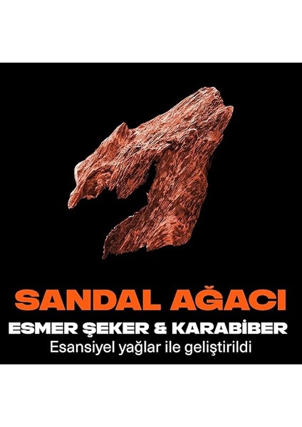 Premium Collection Erkek Sprey Deodorant Copper Santal 150 ml indirimleri