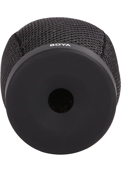 BY-T180 Profesyonel Shotgun Mikrofon Süngeri fırsatları