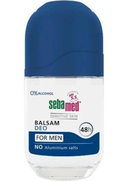 Rollon Balsam Hassas Formen 50ML