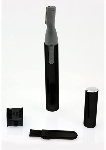 Burun Kılı Alma Sakal Saç Kaş Düzeltme Kesme Tıraş Makinesi