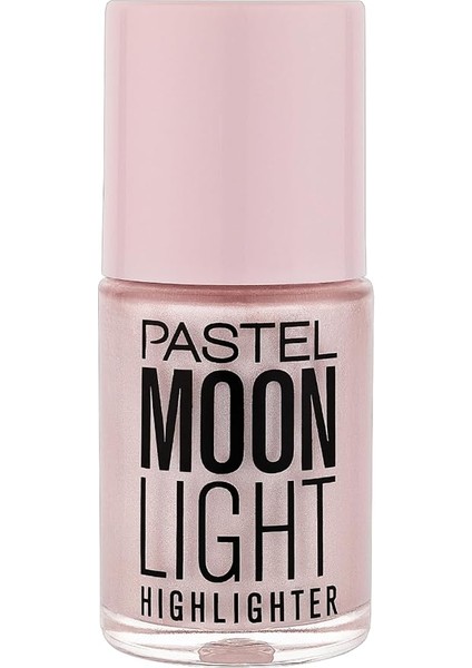 Moonlight Highlighter 100, 15 ml