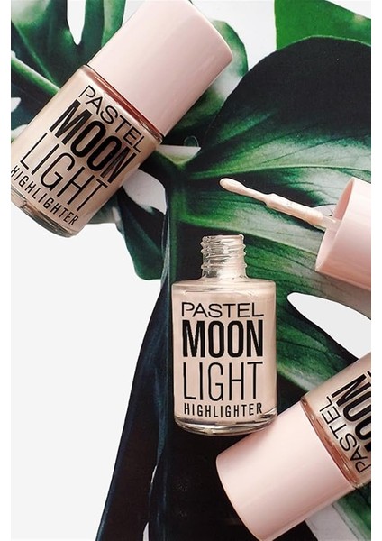 Moonlight Highlighter 100, 15 ml modelleri