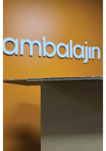 Sağlam Taşıma Kolisi Çift Oluklu Boş Koli, Karton Kutu, Çeyiz Kutusu, Taşınma Kolisi 5 Adet fiyatları