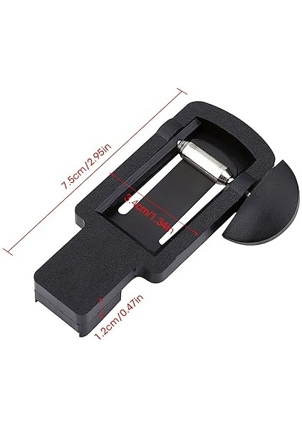 Alto Tenor Saksafon Saksafon Saksafon Klarnet Kamış Düzeltici Kesici Onarım Aracı (Tenor Saksafon) fiyatları