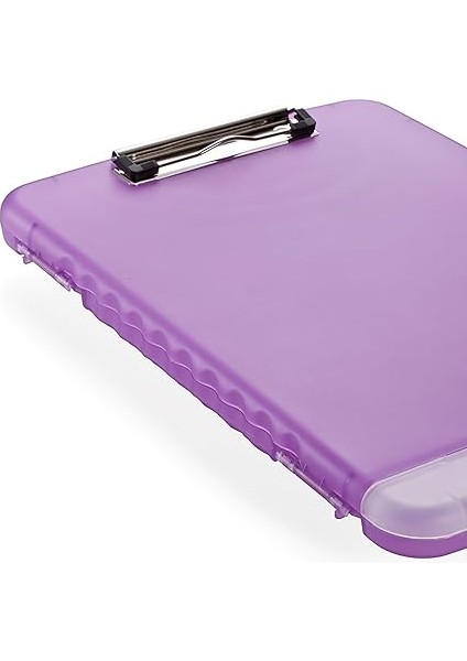 Ince Pano Saklama Kutusu, Mor (83305) (1 Pano) indirimleri