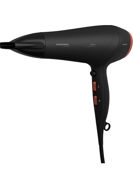 Hd 6481 2200 W Saç Kurutma Makinesi