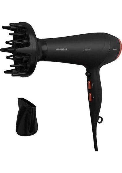 Hd 6481 2200 W Saç Kurutma Makinesi modelleri