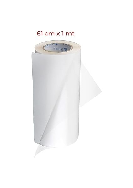 Yapışkanlı Folyo 61 cm x 1 Metre fiyatları