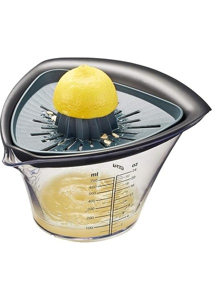 Nar Çekirdeği Çıkarıcı ve Meyve Sıkacağı, Limon ve Portakal Için Meyve Sıkacağı, Pratik Ölçekleme Dahil, Çok Fonksiyonlu Pres indirimleri