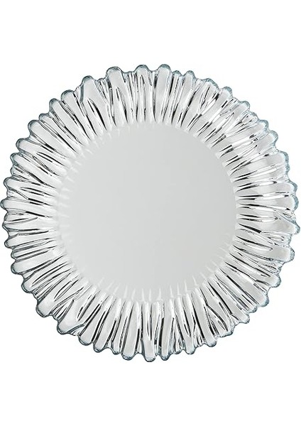 10512 L Cam Aurora Set 6 tabak, 20.5 cm fiyatları