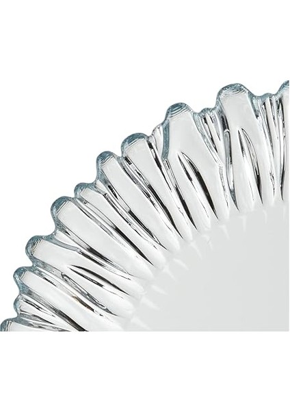 10512 L Cam Aurora Set 6 tabak, 20.5 cm fırsatları