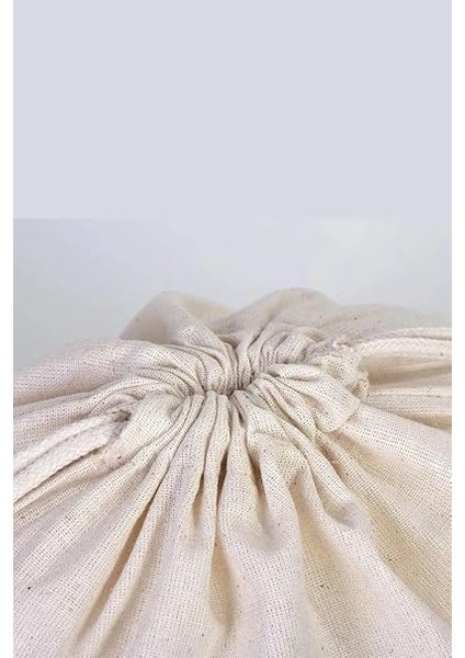 Torbası, Pamuk Bez Torba, 40X40 Cm, Baskılı Ekmek Desenli, Krem Rengi modelleri