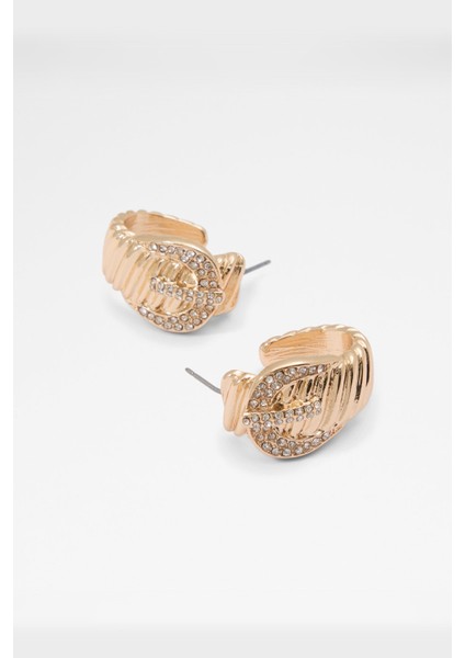 Cintura Kadın Küpe - Sarı