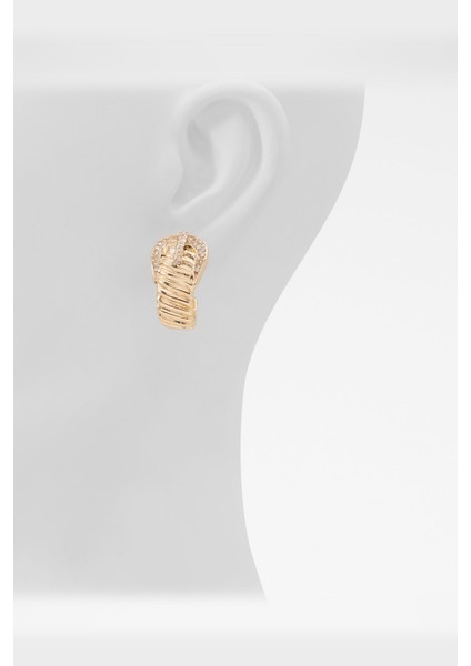 Cintura Kadın Küpe - Sarı fiyatları