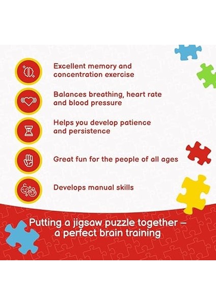 Yapboz Mat Çerçeveli Yapboz 15 Parça Dinozorlar 3+ Yaş Için fırsatları