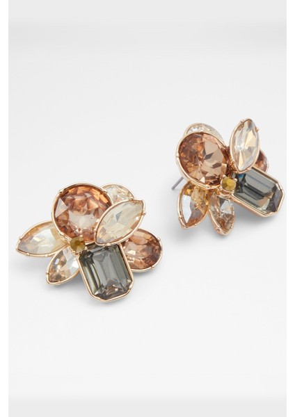 Brocla Kadın Küpe - Karışık