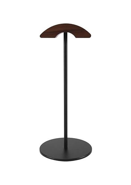 Kulaklık Standı, Ahşap ve Alüminyumdan Kulaklık Tutacağı, Doğal Oyun Kulaklığı Tutacağı, Ağır Tabanlı modelleri