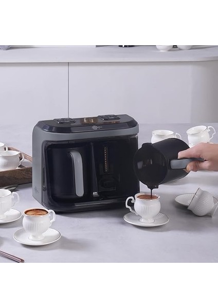 Hatır Hüp Duet Aroma T.k.m. Space Gray modelleri