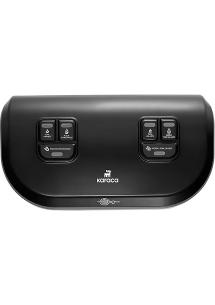 Hatır Hüp Duet Aroma T.k.m. Space Gray indirimleri