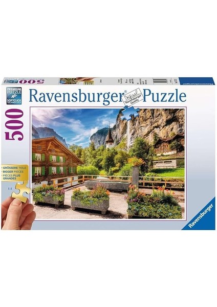 - 500P Puz Gold Isviçre