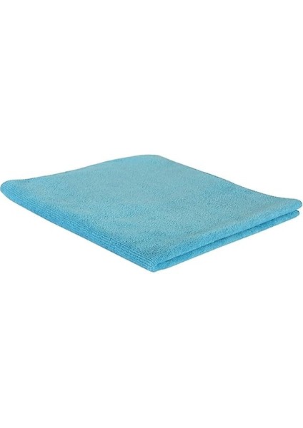 Mikrofiber Havlu Oto Kurulama Bezi 60X50 cm (Turkuaz, 3lü Paket) indirimleri