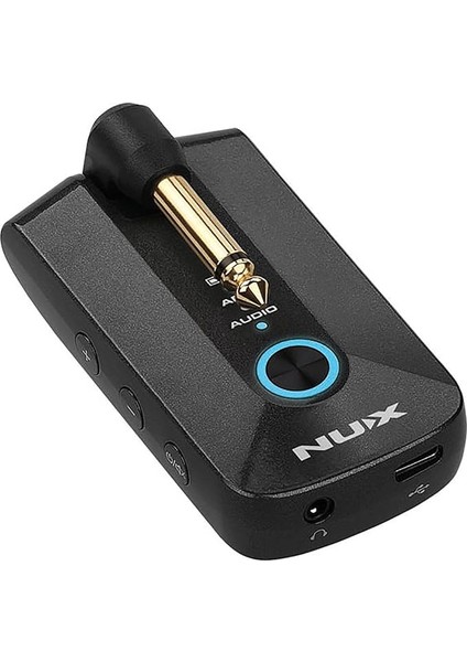 Mp-3 Kulaklık Amfisi