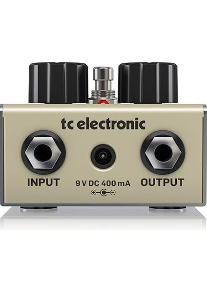 Electronic Tube Pilot Overdrive - Overdrive Pedalı fırsatları