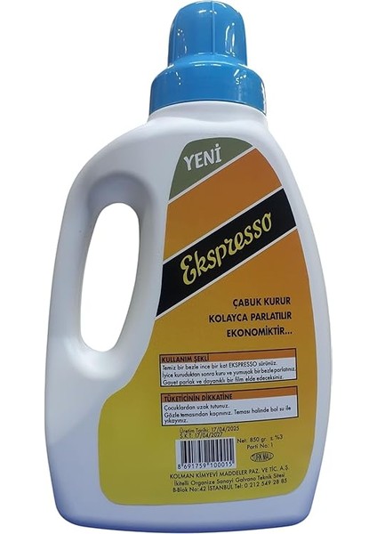 Mermer Cilası fiyatları