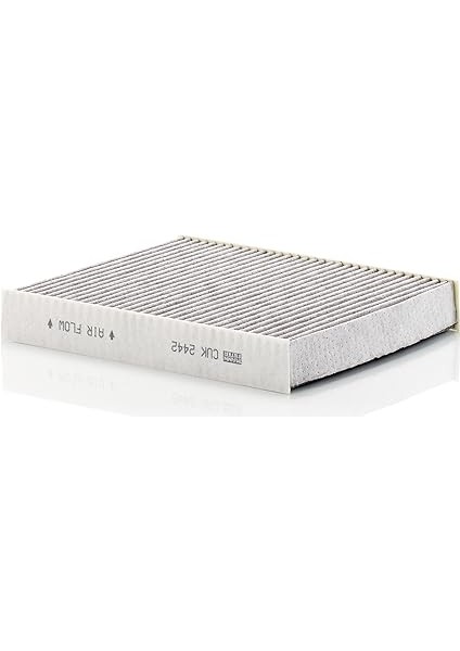 Karbonlu Kabin Filtresi Cuk 2442 (Opel) fiyatları