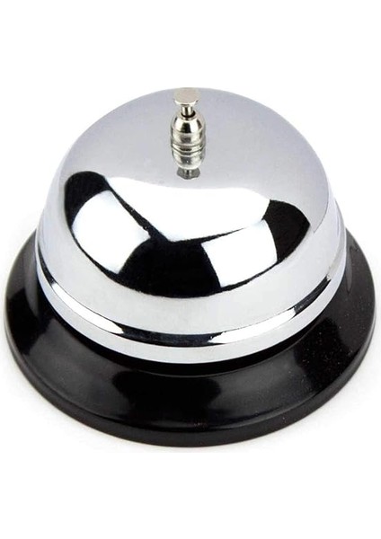 Masaüstü Dekoratif Otel Resepsiyon Görevli Çağırma Zili Çanı fırsatları