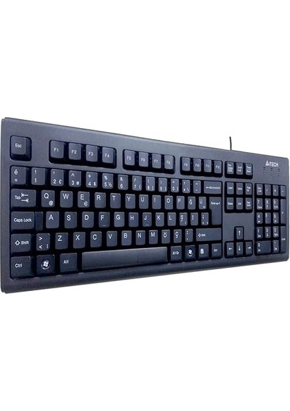 Tech KM-720 Q USB Klavye modelleri