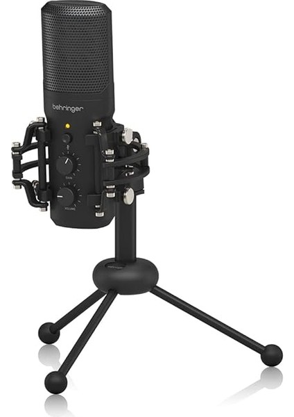 USB Mikrofon BU200 modelleri