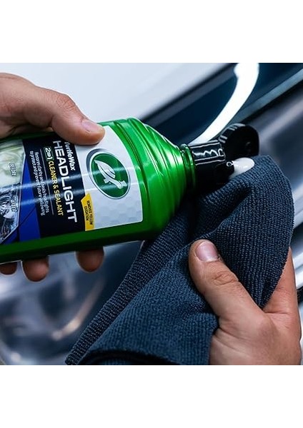 Wax Far Temizleyici ve Koruyucu modelleri