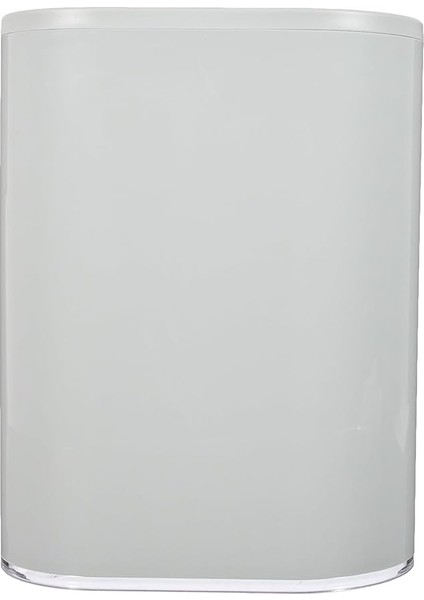 Klar Çöp Kovası, Gri fiyatları